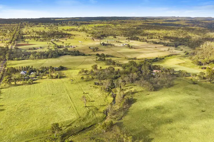 Sixth view of Homely rural property listing, 286 Robinson Road, Geham QLD 4352