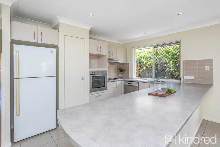 Second view of Homely house listing, 15 Hipwood Street, Morayfield QLD 4506