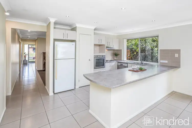 Third view of Homely house listing, 15 Hipwood Street, Morayfield QLD 4506