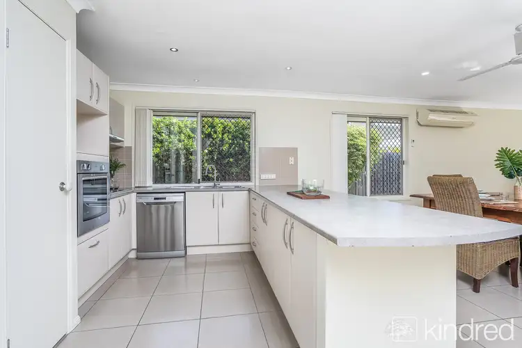 Fourth view of Homely house listing, 15 Hipwood Street, Morayfield QLD 4506