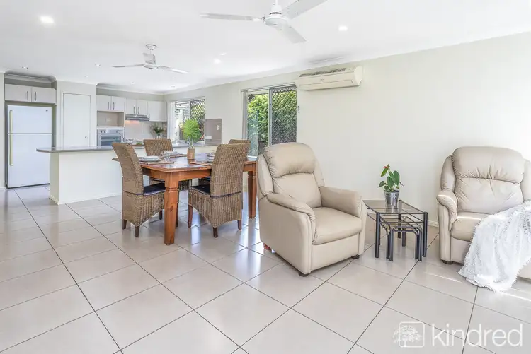Fifth view of Homely house listing, 15 Hipwood Street, Morayfield QLD 4506