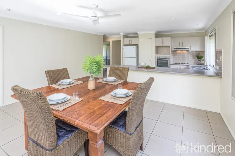 Sixth view of Homely house listing, 15 Hipwood Street, Morayfield QLD 4506