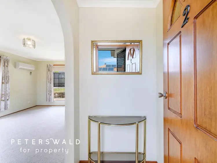 Third view of Homely unit listing, 2/38 York Street, Bellerive TAS 7018