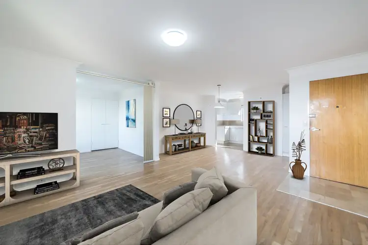 Second view of Homely unit listing, 2/18 Kedron Street, Wooloowin QLD 4030