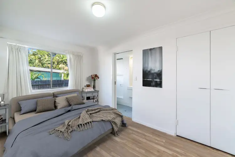 Third view of Homely unit listing, 2/18 Kedron Street, Wooloowin QLD 4030