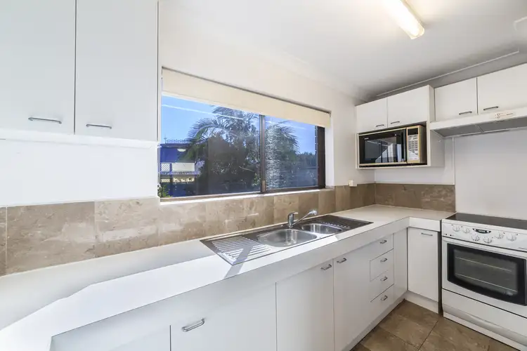 Fourth view of Homely unit listing, 2/18 Kedron Street, Wooloowin QLD 4030