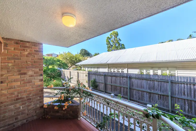 Sixth view of Homely unit listing, 2/18 Kedron Street, Wooloowin QLD 4030