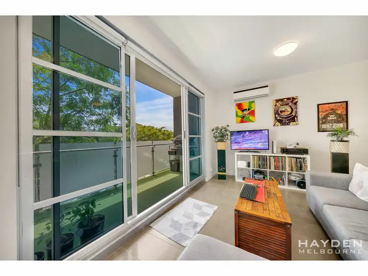 UNIT 102 LVL 1/286 Hawthorn Road, Caulfield South VIC 3162