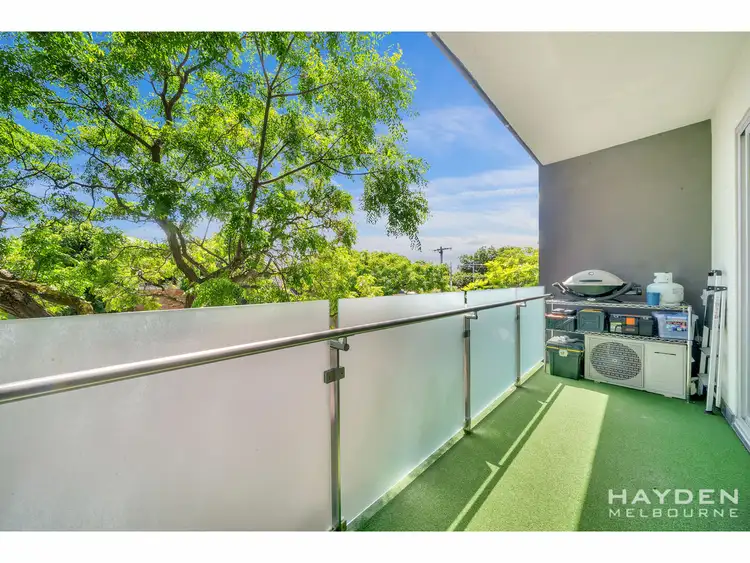 Fifth view of Homely apartment listing, UNIT 102 LVL 1/286 Hawthorn Road, Caulfield South VIC 3162