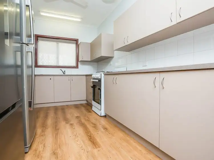 Fourth view of Homely house listing, 42 Egret Crescent, South Hedland WA 6722