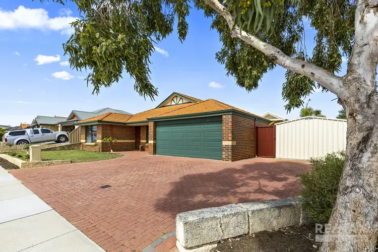 Main view of Homely house listing, 6 Chatburn Road, Butler WA 6036