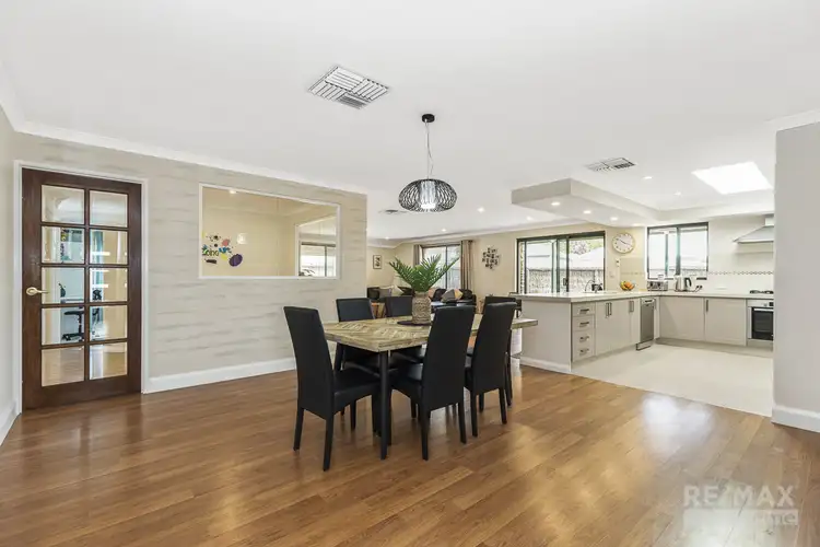 Third view of Homely house listing, 6 Chatburn Road, Butler WA 6036