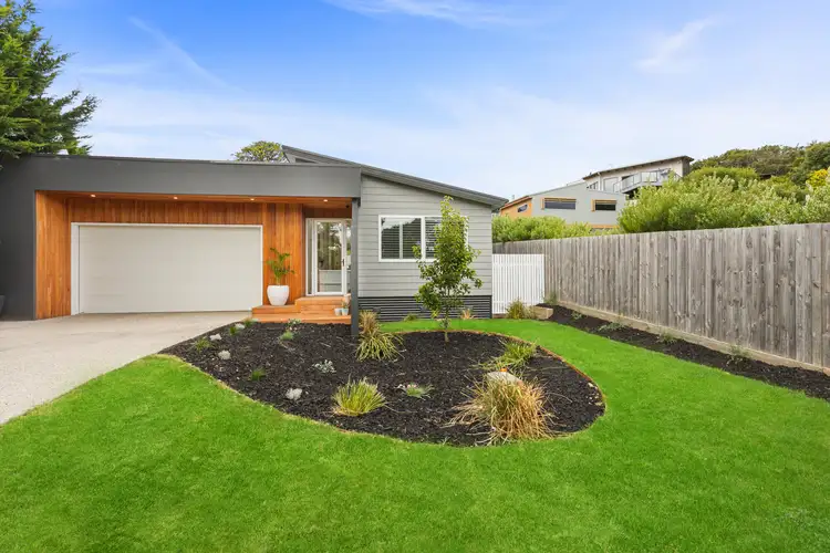 Main view of Homely house listing, 15 Bass Vista Boulevard, Cape Schanck VIC 3939
