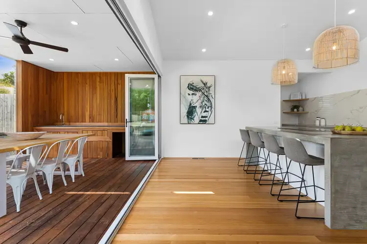 Second view of Homely house listing, 15 Bass Vista Boulevard, Cape Schanck VIC 3939