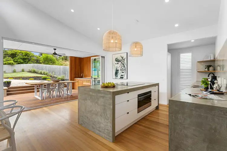 Third view of Homely house listing, 15 Bass Vista Boulevard, Cape Schanck VIC 3939