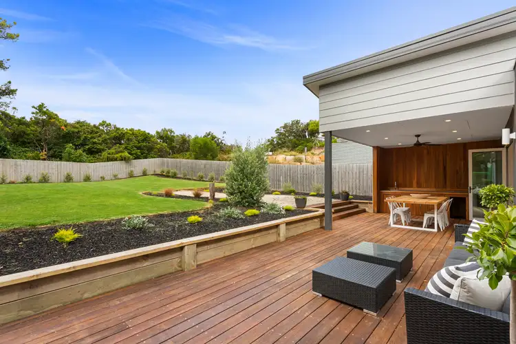 Fifth view of Homely house listing, 15 Bass Vista Boulevard, Cape Schanck VIC 3939