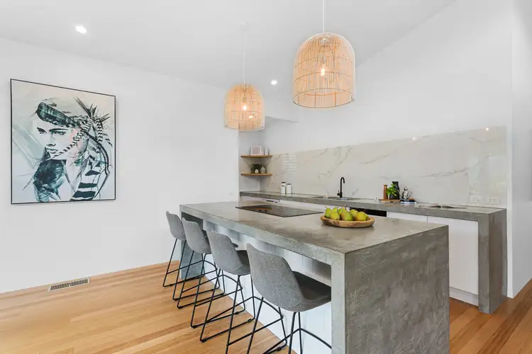 Sixth view of Homely house listing, 15 Bass Vista Boulevard, Cape Schanck VIC 3939