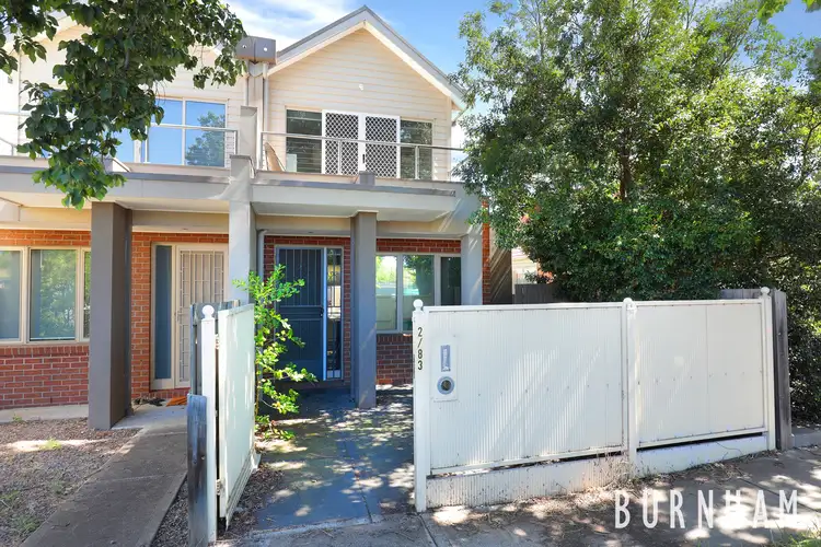 2/83 Ballarat Road, Maidstone VIC 3012