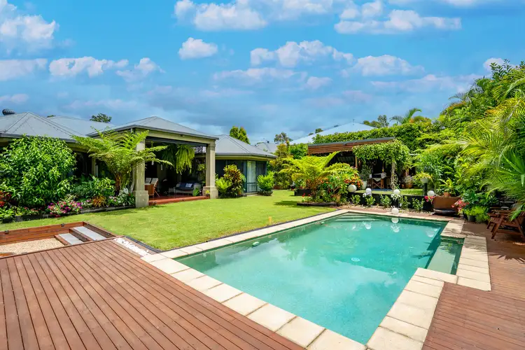 Main view of Homely house listing, 4 Swagman Road, Gilston QLD 4211
