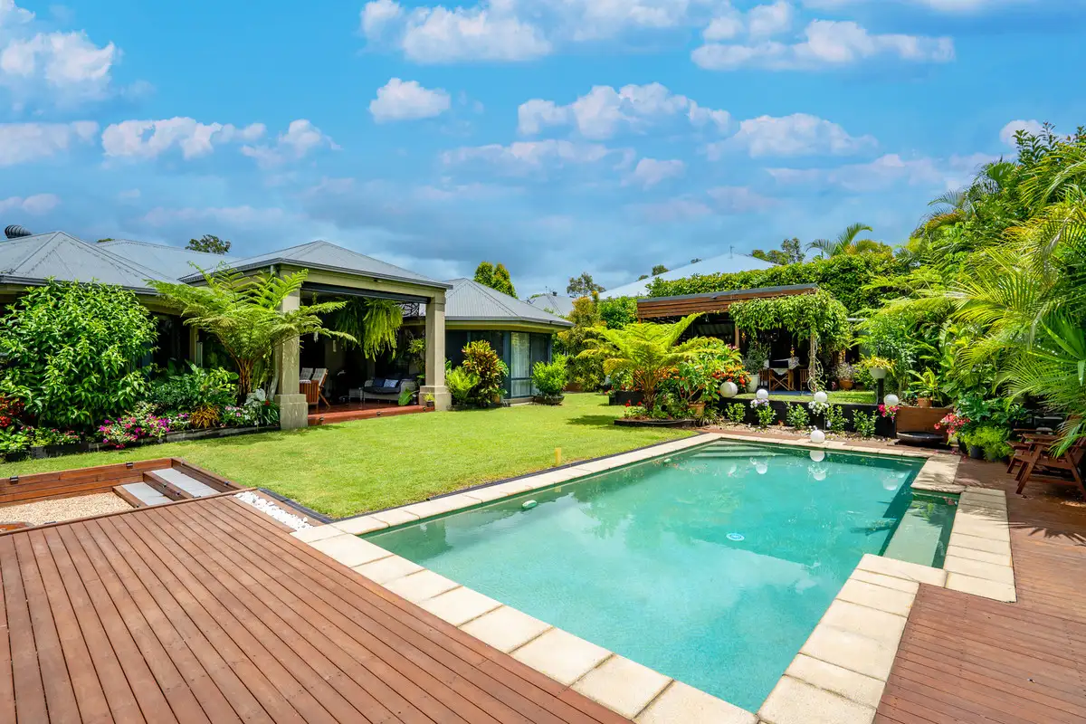 Main view of Homely house listing, 4 Swagman Road, Gilston QLD 4211