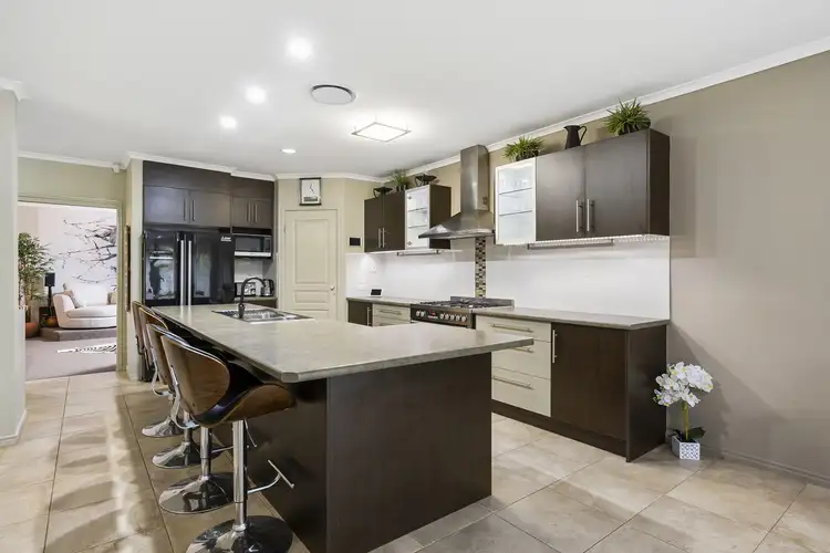 Second view of Homely house listing, 4 Swagman Road, Gilston QLD 4211
