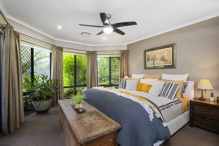 Third view of Homely house listing, 4 Swagman Road, Gilston QLD 4211