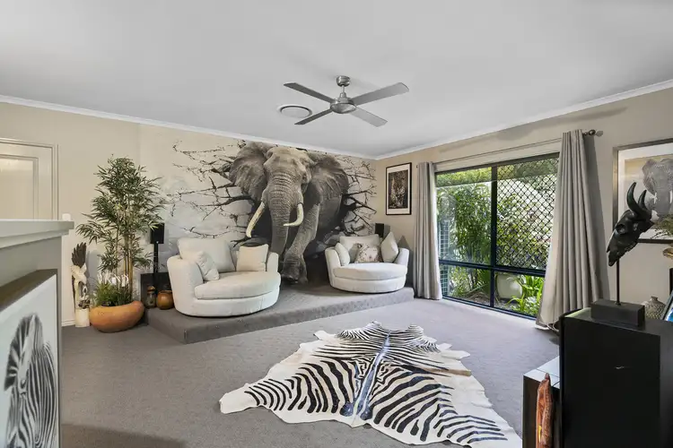 Fourth view of Homely house listing, 4 Swagman Road, Gilston QLD 4211