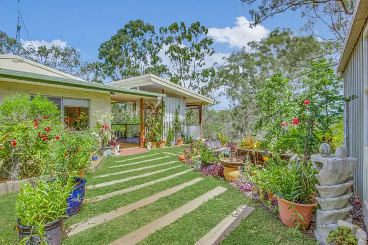Second view of Homely rural property listing, 44 Haddock Drive, Burua QLD 4680