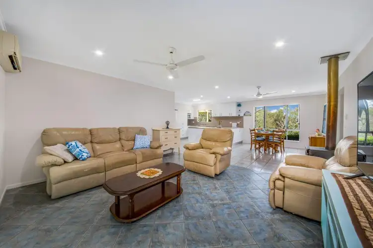 Third view of Homely rural property listing, 44 Haddock Drive, Burua QLD 4680