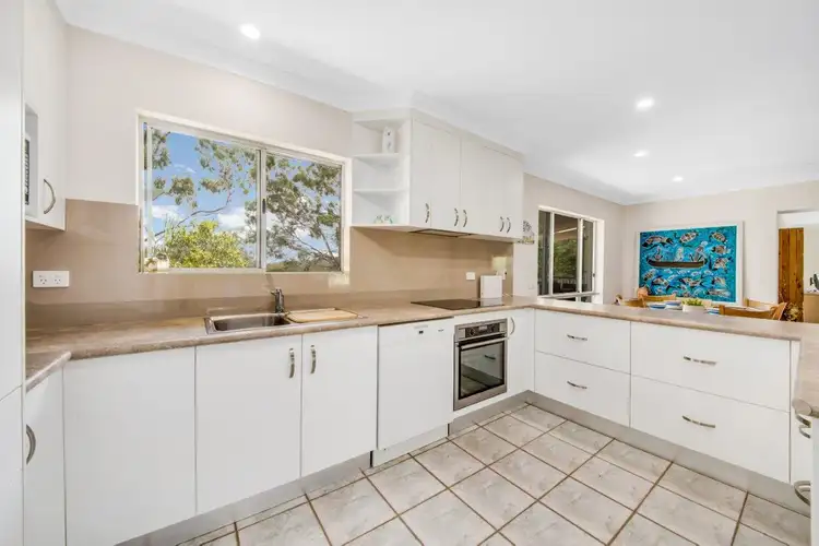 Fourth view of Homely rural property listing, 44 Haddock Drive, Burua QLD 4680