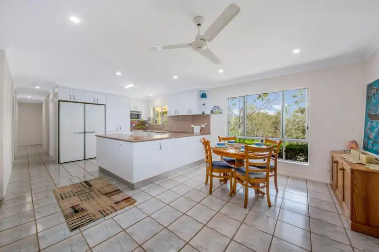 Fifth view of Homely rural property listing, 44 Haddock Drive, Burua QLD 4680