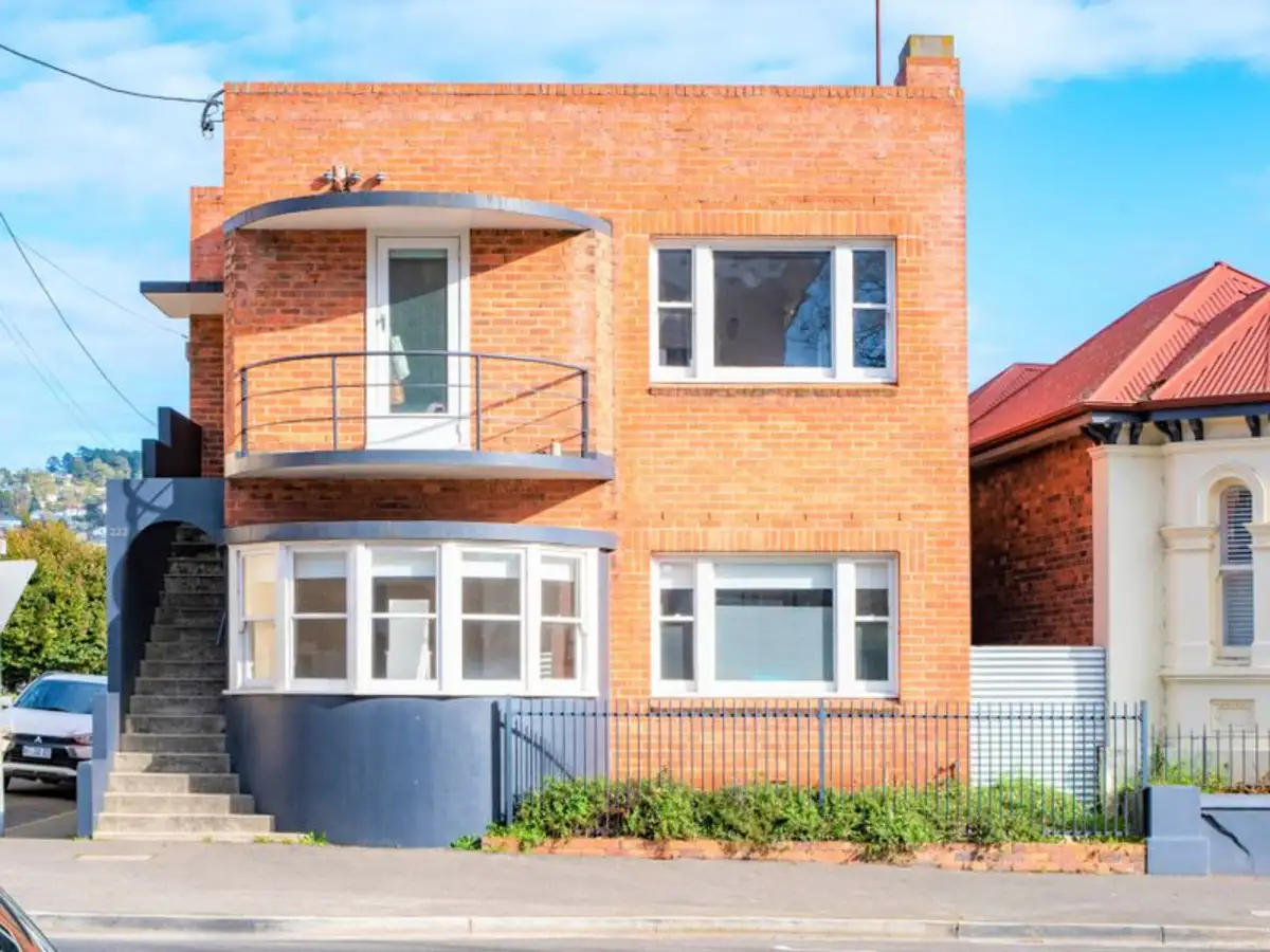 Main view of Homely house listing, 222 Charles Street, Launceston TAS 7250