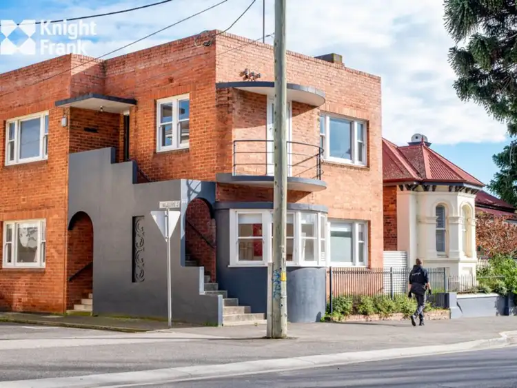 Second view of Homely house listing, 222 Charles Street, Launceston TAS 7250