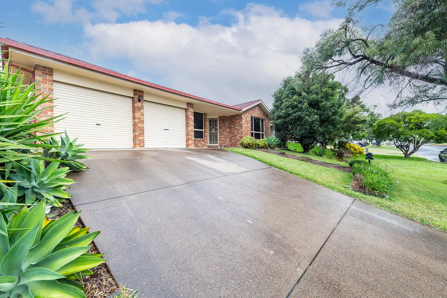 Main view of Homely house listing, 84 Acacia Drive, Muswellbrook NSW 2333