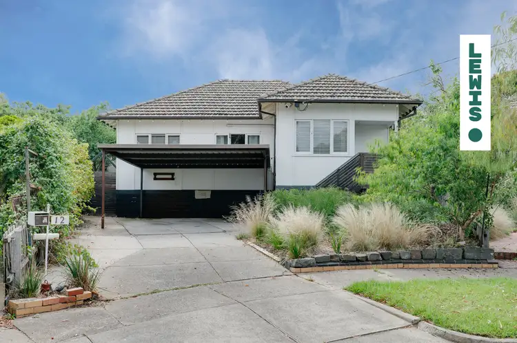 12 Rasmussen Court, Coburg VIC 3058