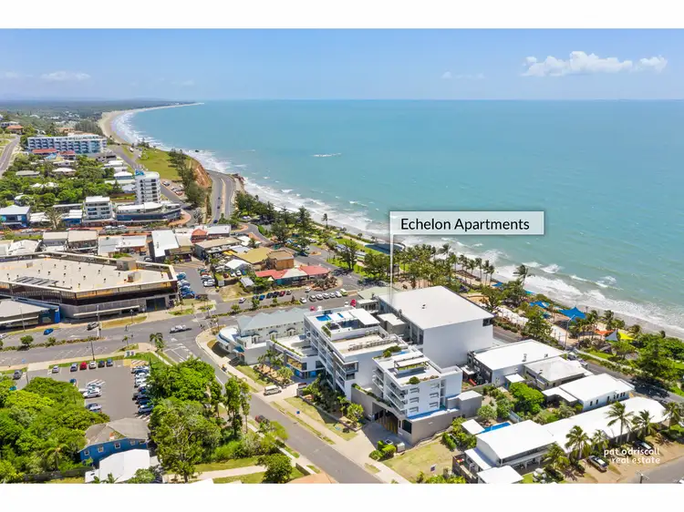 102/18-22 Anzac Parade, Yeppoon QLD 4703