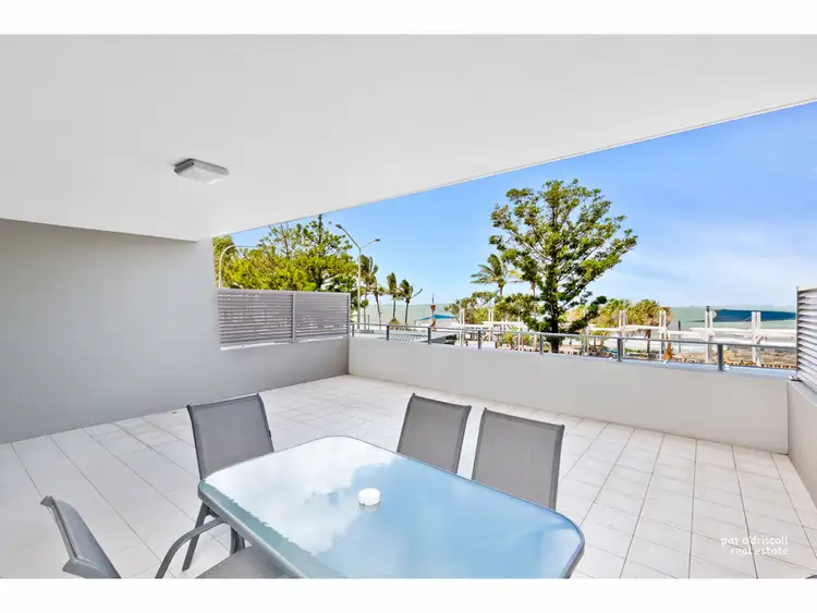 Fourth view of Homely unit listing, 102/18-22 Anzac Parade, Yeppoon QLD 4703
