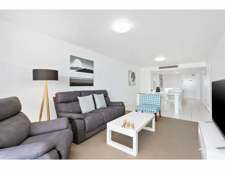 Seventh view of Homely unit listing, 102/18-22 Anzac Parade, Yeppoon QLD 4703