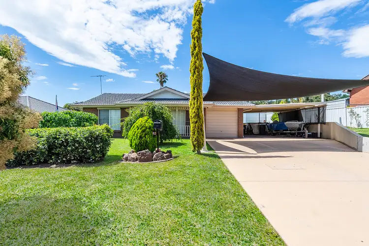 82 St Andrews Street, Aberdeen NSW 2336