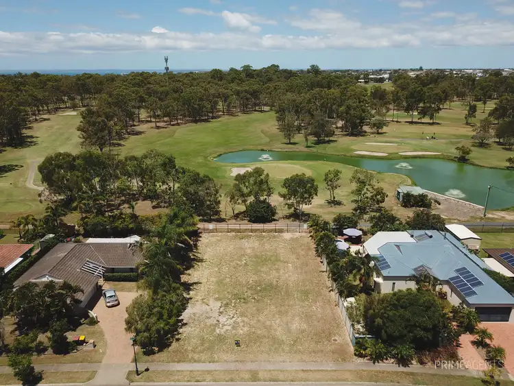 Main view of Homely land listing, 17 Kookaburra Drive, Eli Waters QLD 4655
