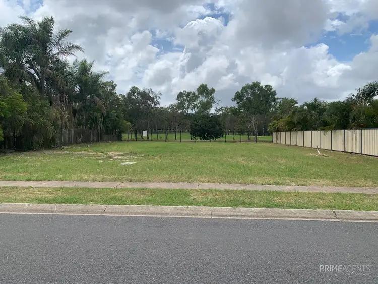 Third view of Homely land listing, 17 Kookaburra Drive, Eli Waters QLD 4655