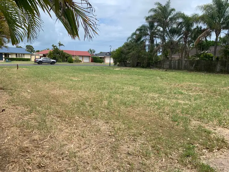 Fourth view of Homely land listing, 17 Kookaburra Drive, Eli Waters QLD 4655