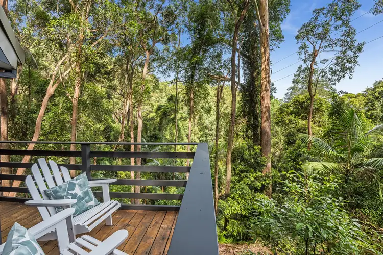 Second view of Homely rural property listing, 48 Marana Road, Springfield NSW 2250