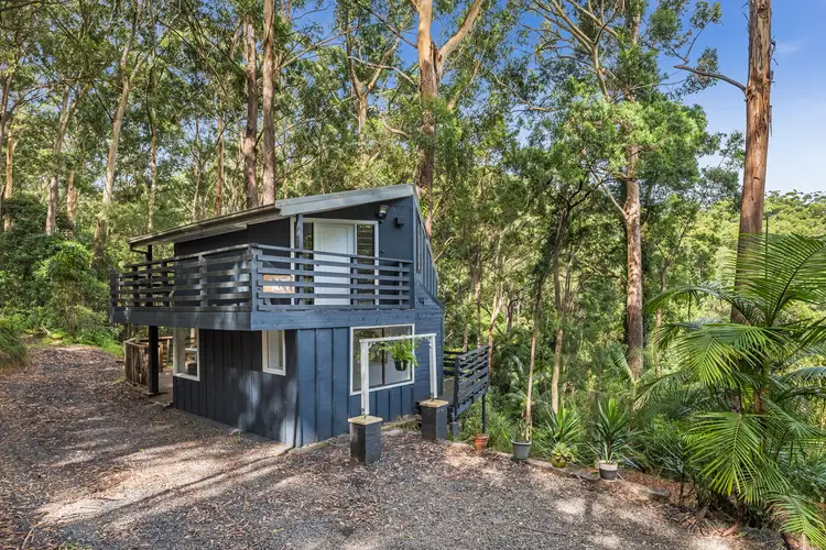 Third view of Homely rural property listing, 48 Marana Road, Springfield NSW 2250