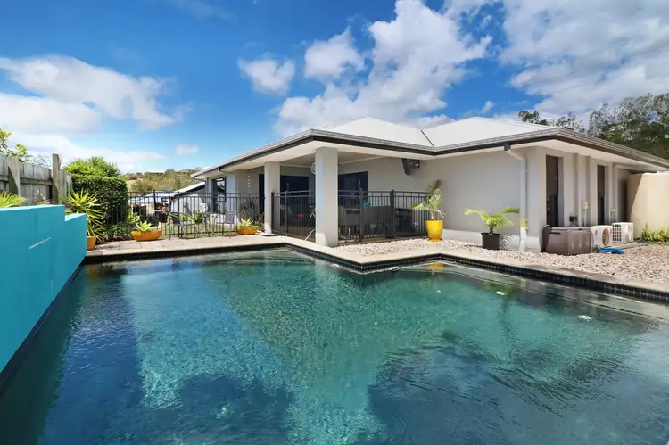 Main view of Homely house listing, 29 Johnson Parade, Ormeau Hills QLD 4208
