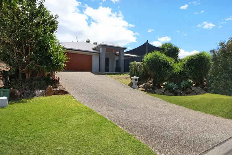 Second view of Homely house listing, 29 Johnson Parade, Ormeau Hills QLD 4208