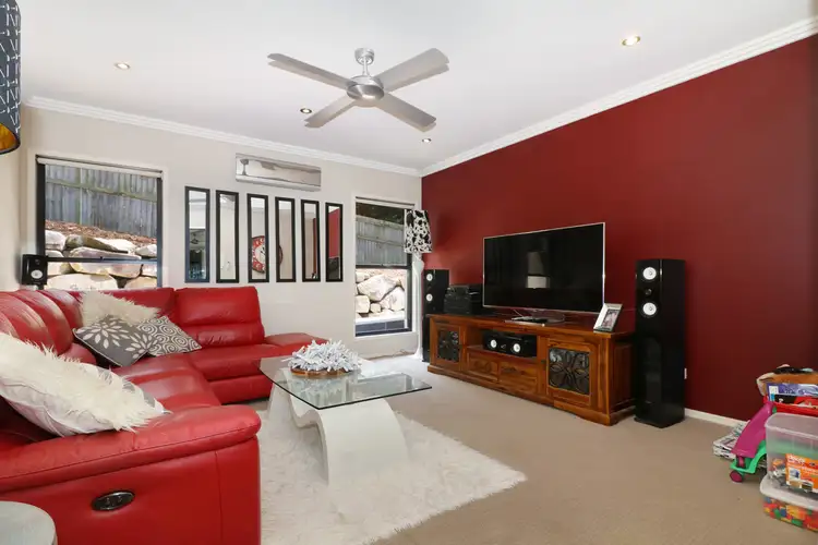 Third view of Homely house listing, 29 Johnson Parade, Ormeau Hills QLD 4208