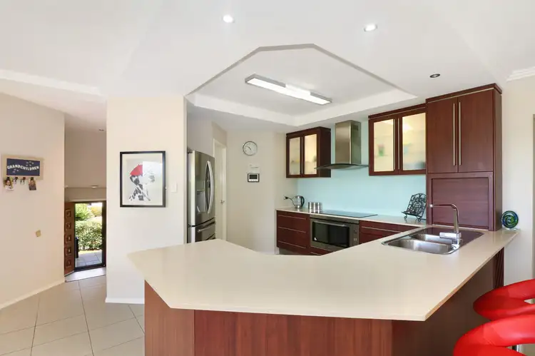 Fourth view of Homely house listing, 29 Johnson Parade, Ormeau Hills QLD 4208