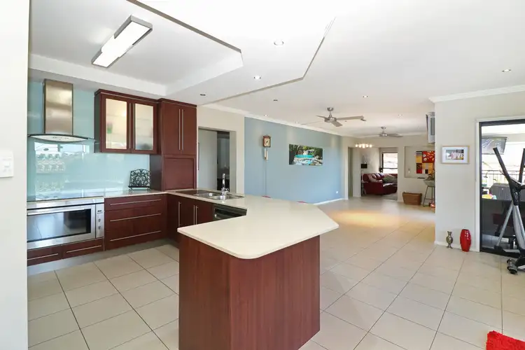 Fifth view of Homely house listing, 29 Johnson Parade, Ormeau Hills QLD 4208