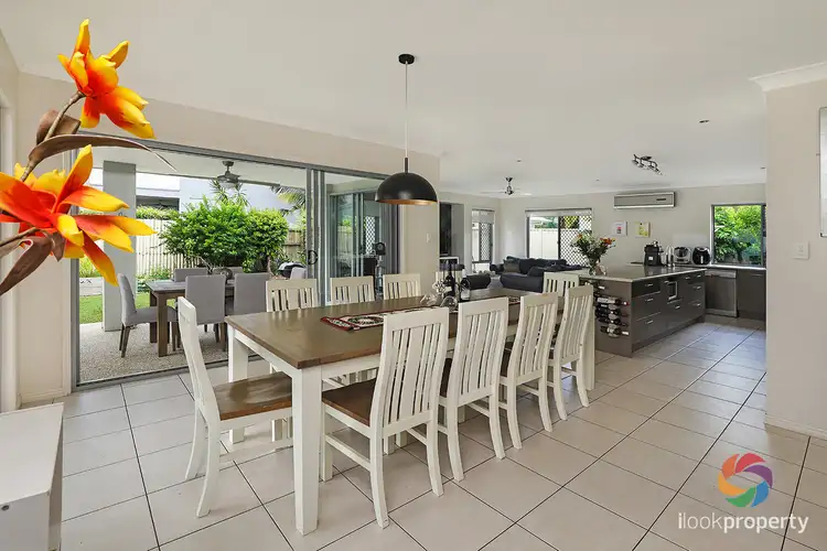Fifth view of Homely house listing, 3 Jersey Place, Kawana Island QLD 4575